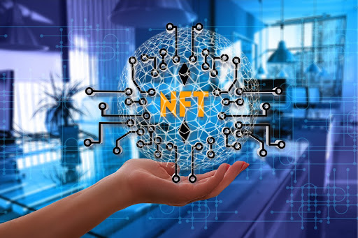 NFT Marketing